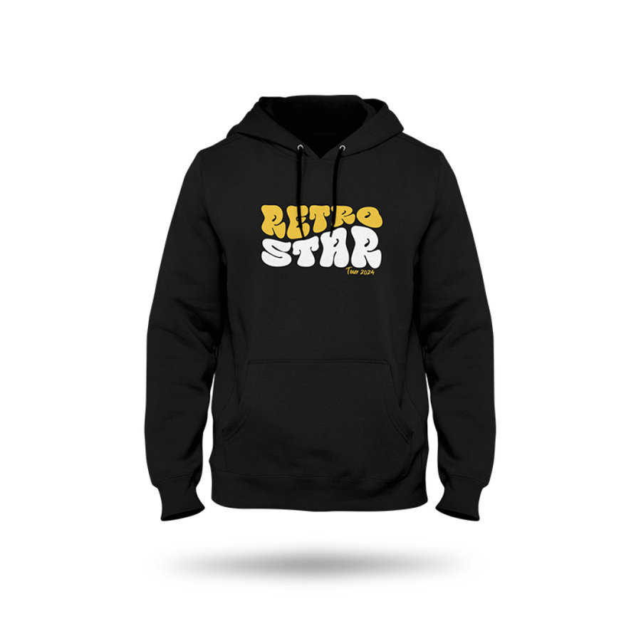 RetroStar Tour