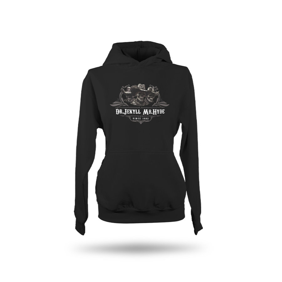 Dr. Jekyll Mr. Hyde