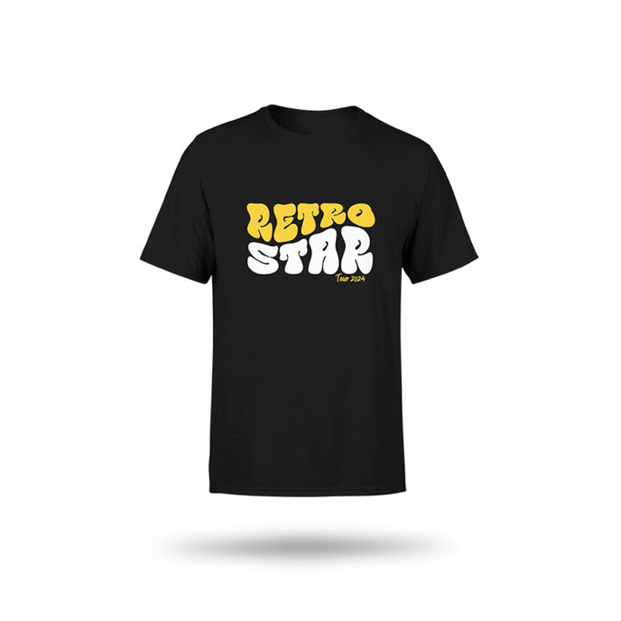 RetroStar Tour