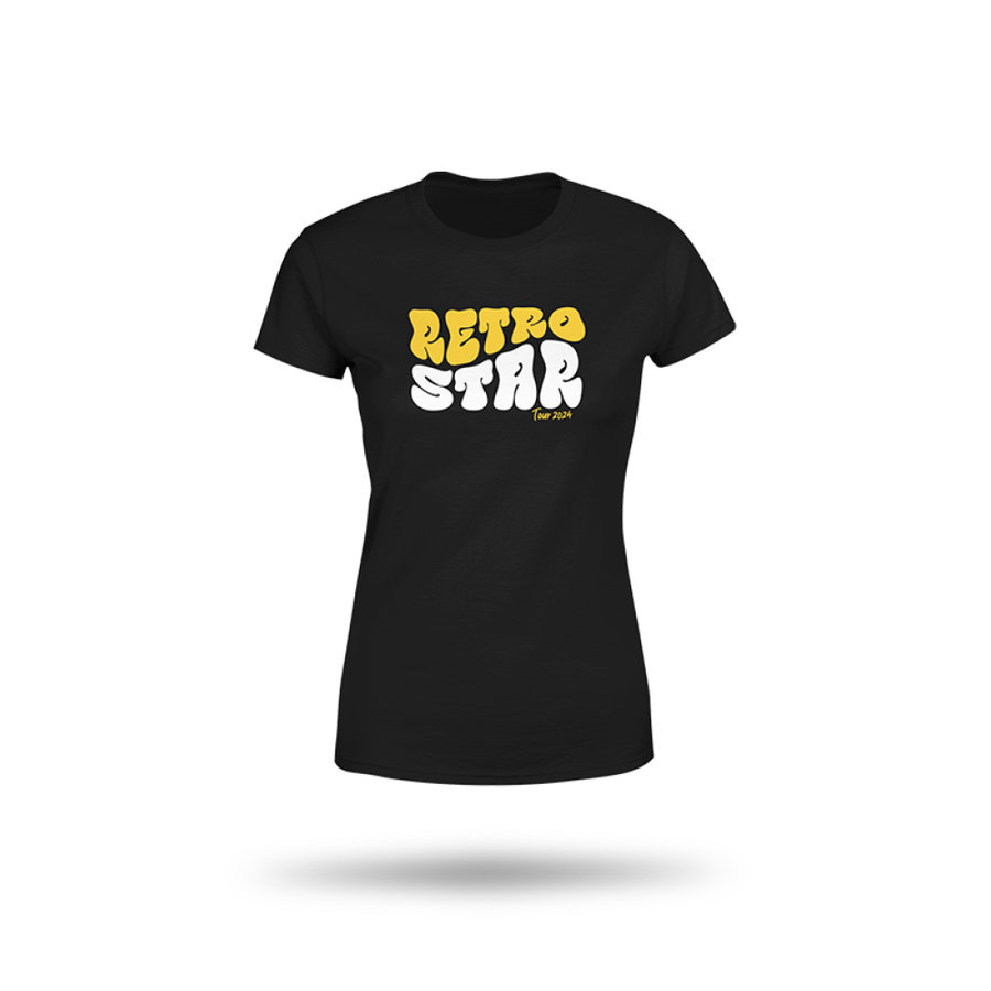 RetroStar Tour