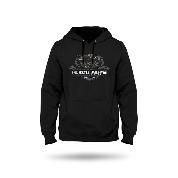 Dr. Jekyll Mr. Hyde