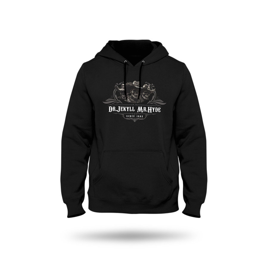Dr. Jekyll Mr. Hyde